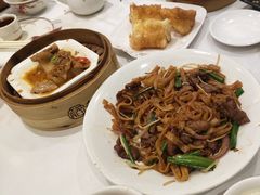 -稻香酒家·35年老字号(侨光店)