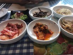 -益百岁牛尾汤(香山路店)