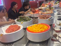 -龍歌自助小火锅(秦淮水游城店)