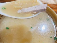 -朱大嘴肥肠血旺(福字街店)