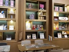 大堂-Lex Coffee