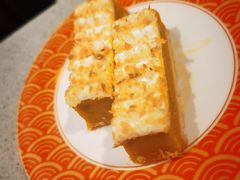 南瓜挞-万岁寿司(万国店)