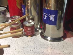 -蜀都小君肝串串香火锅(龙华旗舰店)