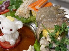 -CHILL Pho澳洲牛肉越南粉(佛山顺德万象汇店)