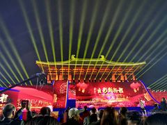 -定鼎门遗址博物馆