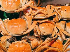 -星伦多自助料理(宝山龙湖天街店)