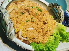 -北平味道.京味菜.烤鸭(梨园店)