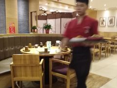 大堂-小六汤包(万和城店)