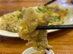 -老彬专工蚝烙糕粿