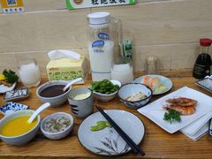 -银子铁板烧料理自助餐(人民广场店)