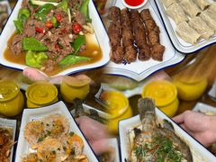 -东山壹号海鲜餐厅(金銮名都店)