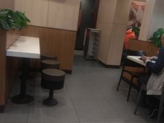 -永和大王(小厨·东四十条店)