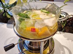 -叶叶菩提·晋福宫