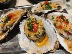 -聚味瞿记·龙虾堂(咸嘉湖店)