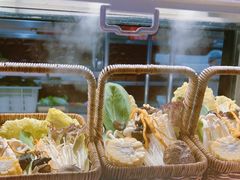 -芝小官毛肚火锅海鲜自助(苏州吴江区万宝店)