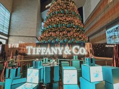 -Tiffany&Co.蒂芙尼(南京德基广场店)