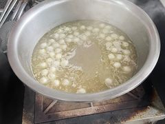 -邹记鸡肉汤圆(笔山路店)