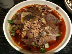 -夫妻肺片·中华老字号·正宗川菜(春熙路店)