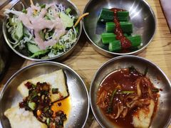 -小木屋米酒店·韩国料理(深圳总店)