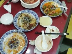 -北大地皖峰饭馆
