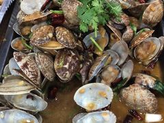 -老虎滩大连海鲜烧烤(建邺云锦路总店)