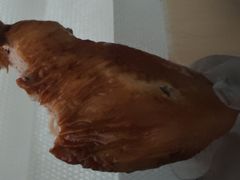 -大益烤鸡