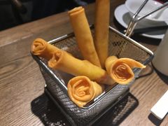 -全聚德(江宁店)