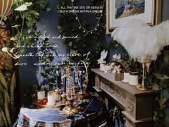 -第101座花园餐厅(湖滨88店)