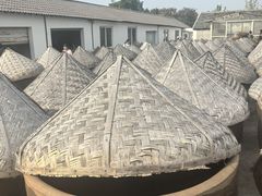 -苏州市吴中区光福窑上花果蜜饯厂