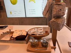 -喜茶(上海打浦桥日月光gelato lab+店)