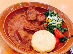 意大利风味烩牛肉-萨莉亚意式餐厅(天河城购物中心店)