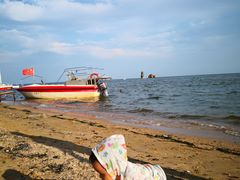 -东戴河风景区-止锚湾