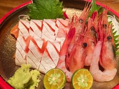 -千代武日本料理(爱建店)