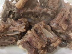 羊脊骨-杨记小骨头羊杂馆(南五马路店)