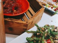 -避风塘·老港味餐厅(虹口龙之梦店)