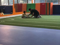 -能量学院少儿体能运动馆(公园1872店)