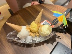 -顺记冰室(宝华路店)
