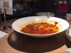 -辛香汇·现炒川菜(淮海路百盛店)