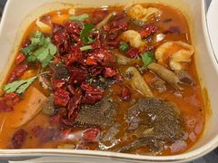 -A One Kitchen·南京精菜馆(晶丽酒店店)