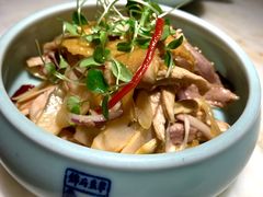 盐商椒麻鸡-锦府盐帮·李宅(领展购物广场中关村店)
