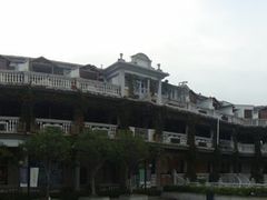 -娜娜度假小旅馆