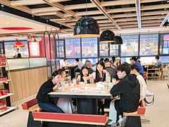 -季季红火锅(长沙步行街店)