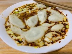 -尤素福东举院饺子馆