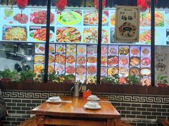 -根缘牌档(兴城路店)