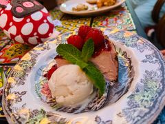 -BROWNSTONE布朗石西班牙餐厅(富城店)