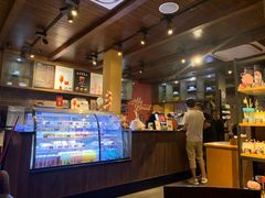 -COSTA COFFEE(西湖天地店)