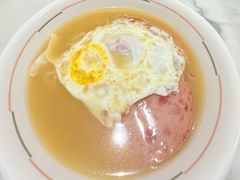 -深仔记茶餐厅(亚士厘道店)