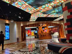 -K+全国连锁KTV(绿地缤纷天地店)