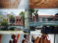 -赤坎·广东华侨国际旅游度假区