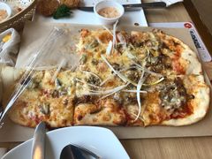 -必胜客(天鸿店)